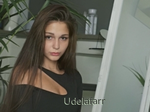 Udelafarr