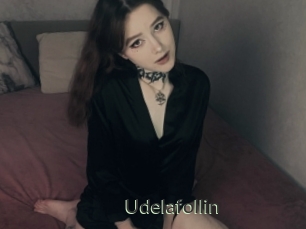 Udelafollin