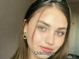 Udelagee
