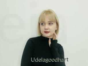 Udelagoodhart