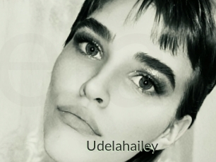 Udelahailey