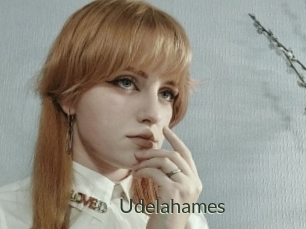 Udelahames