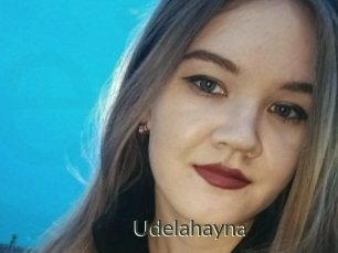 Udelahayna