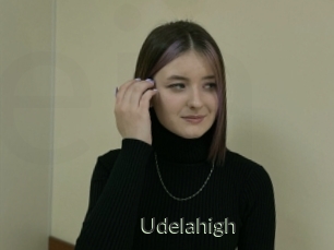 Udelahigh