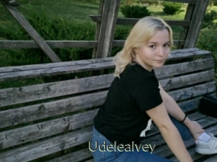 Udelealvey