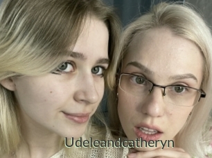 Udeleandcatheryn