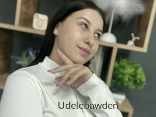 Udelebawden
