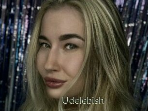 Udelebish