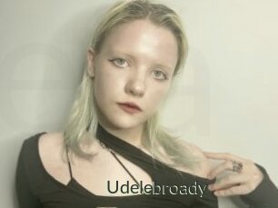 Udelebroady