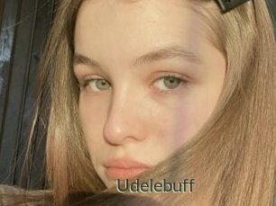Udelebuff