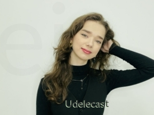 Udelecast