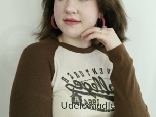 Udelecaudle