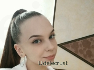 Udelecrust