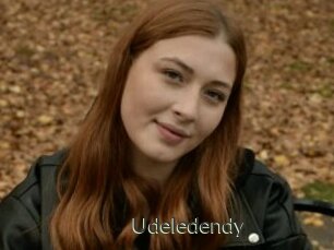 Udeledendy