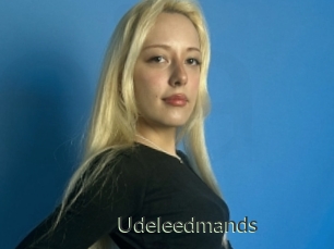 udeleedmands Ejaculator