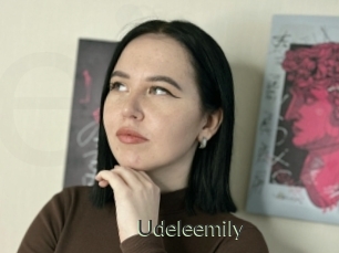 Udeleemily
