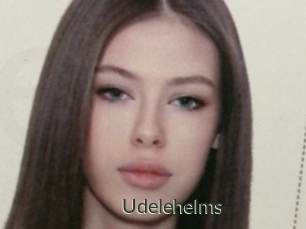 Udelehelms