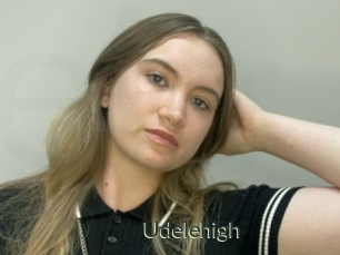 Udelehigh