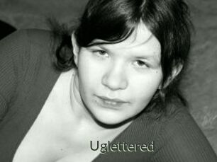 Uglettered