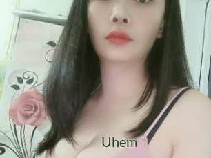 Uhem