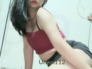 uhem112 Ejaculator