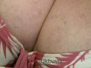 Ukbusty