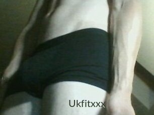ukfitxxx Ejaculator
