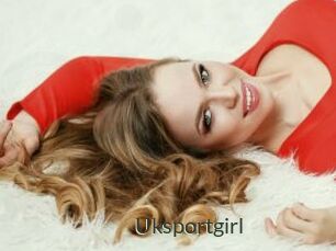 Uksportgirl