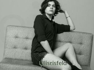 Ulisrisfeld