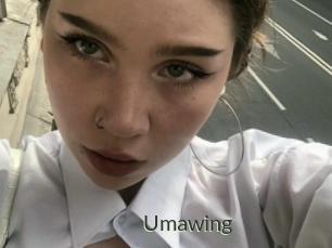 Umawing