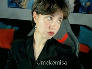 Umekomisa