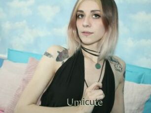 Umicute