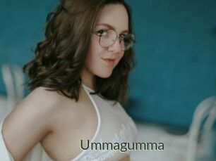 Ummagumma