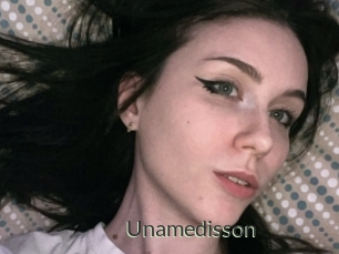Unamedisson