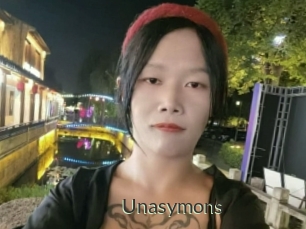 Unasymons