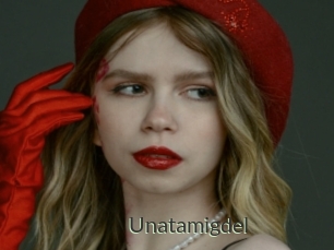 Unatamigdel