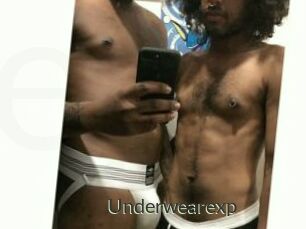 Underwearexp