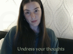 Undress_your_thoughts