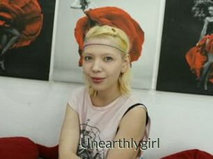 Unearthlygirl