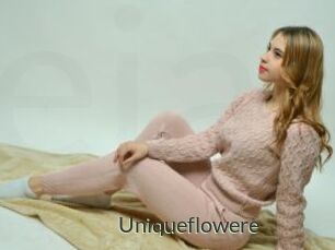 Uniqueflowere
