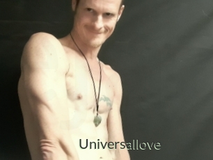 universallove Ejaculator