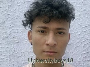 Universityboys18