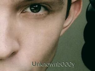 Unknownb000y