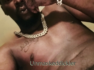 Unmaskeddickler