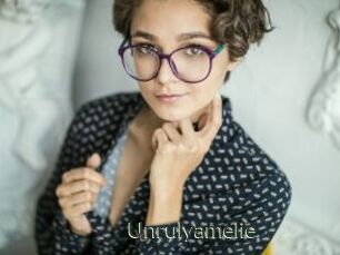 Unrulyamelie