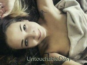 UntouchableDasy