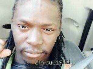 Unyque1983