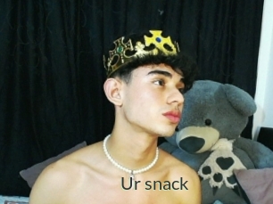 Ur_snack