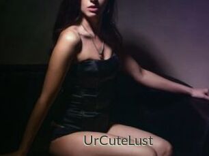 UrCuteLust