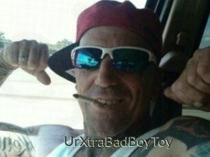UrXtraBadBoyToy